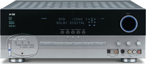 Harman Kardon AVR 135 i gruppen Hembioutrustning / Frstrkare hos Asks Testmilj 7 (AVR 135)